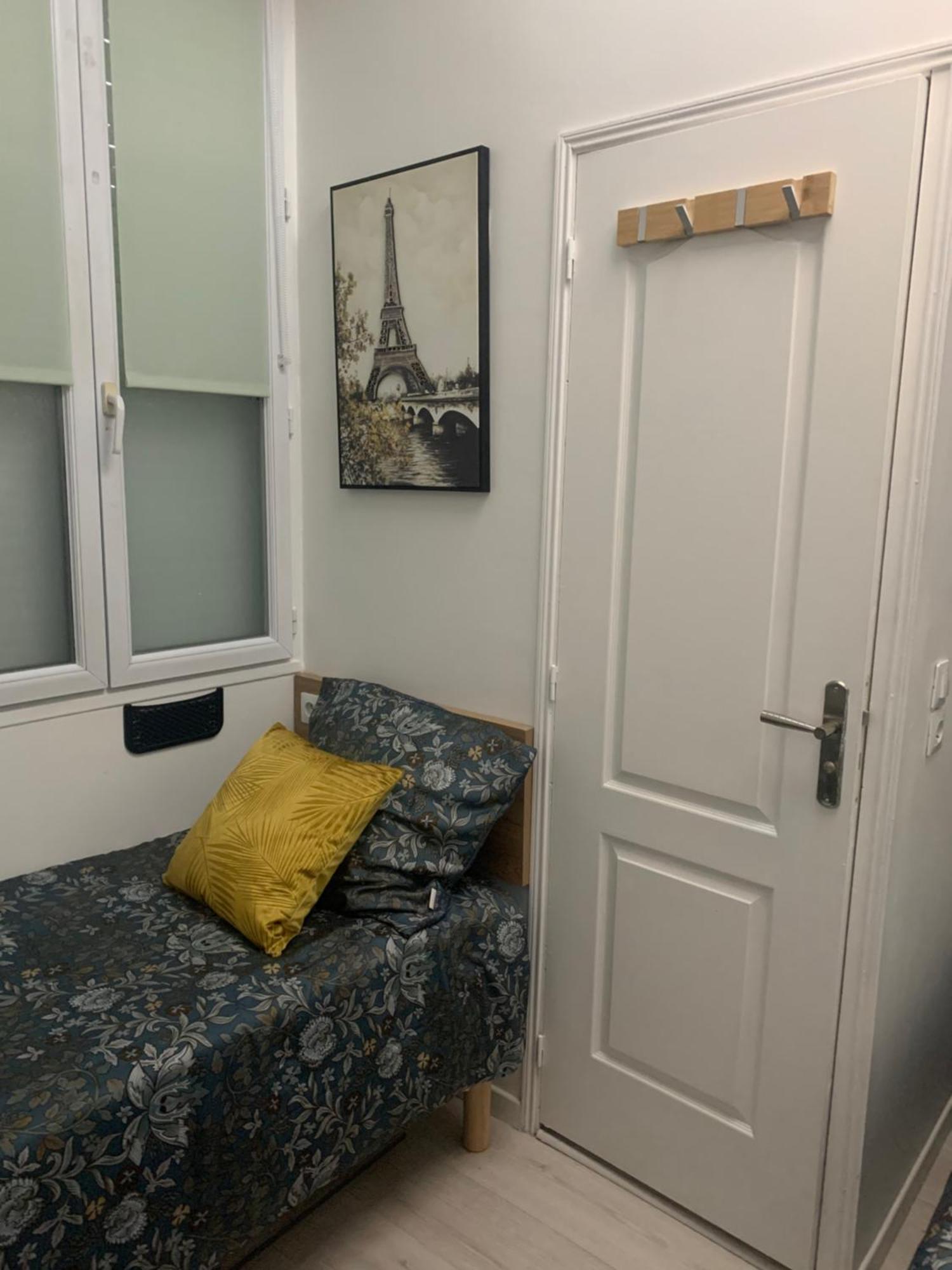 Paris Golden Studio エクステリア 写真