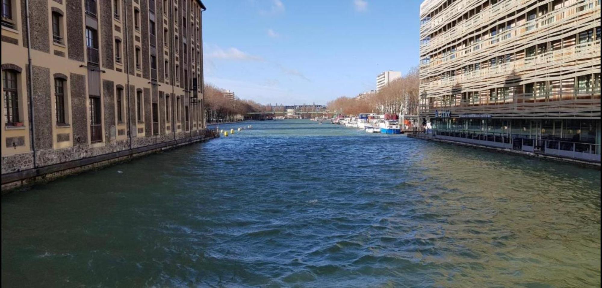 Paris Golden Studio エクステリア 写真